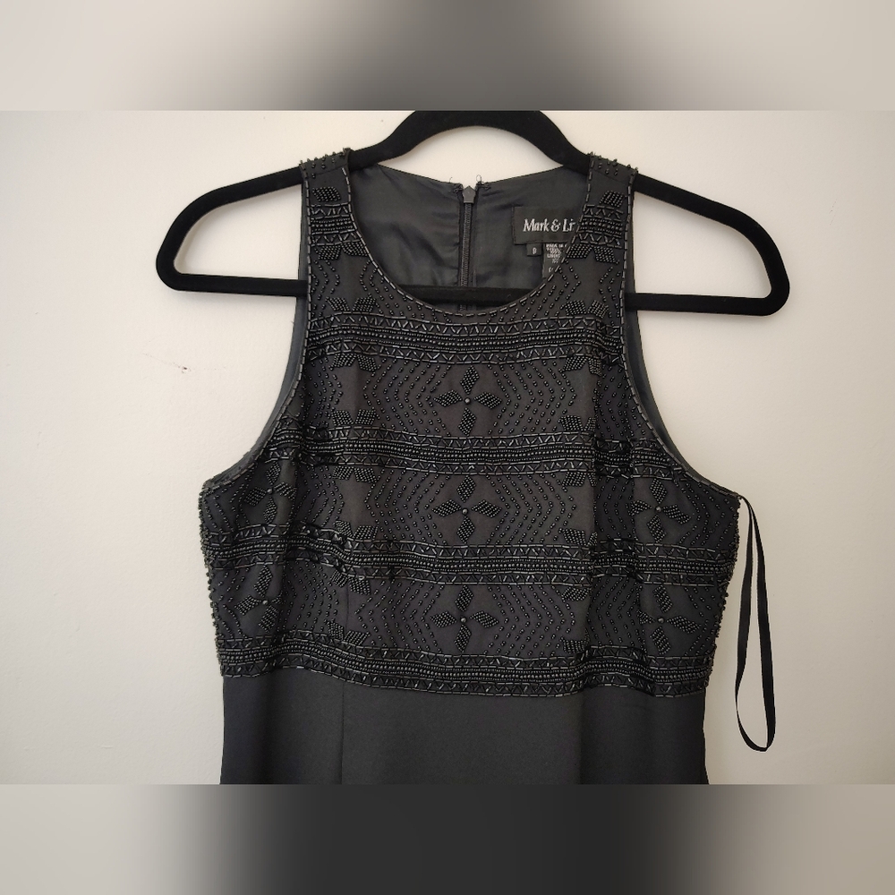 Rare find!! Vintage Mark & Lizzie Dress | Size 8
